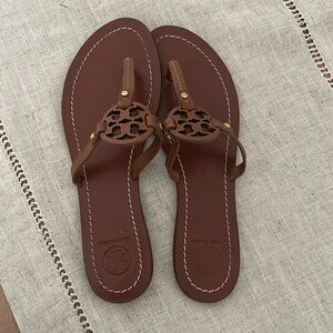 Tory Burch sandals